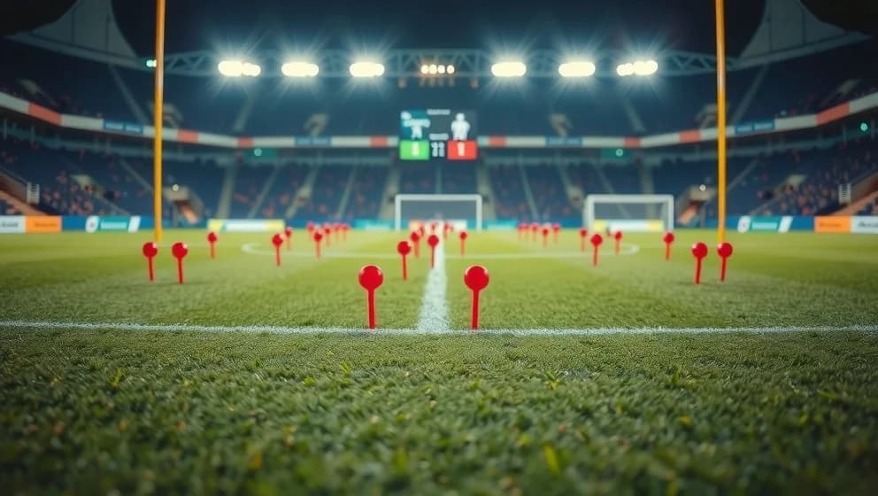 AaB's opstilling mod Silkeborg IF