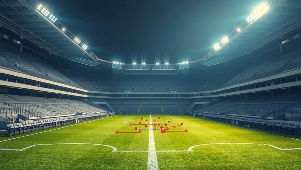 Alaves mod Real Madrid opgøret forklaret