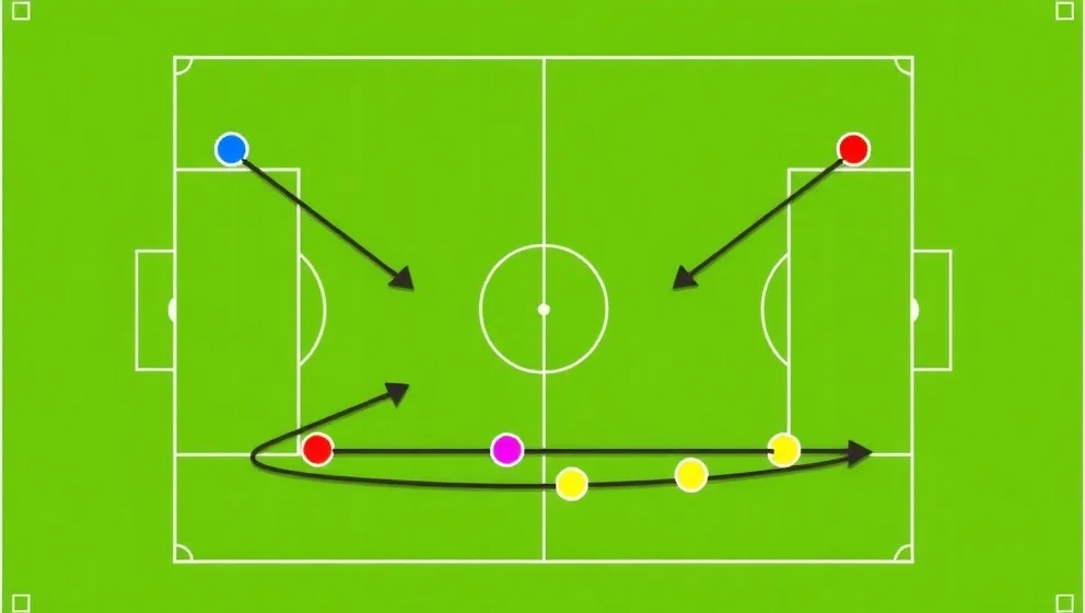 Arsenal mod Crystal Palace opstilling og taktik