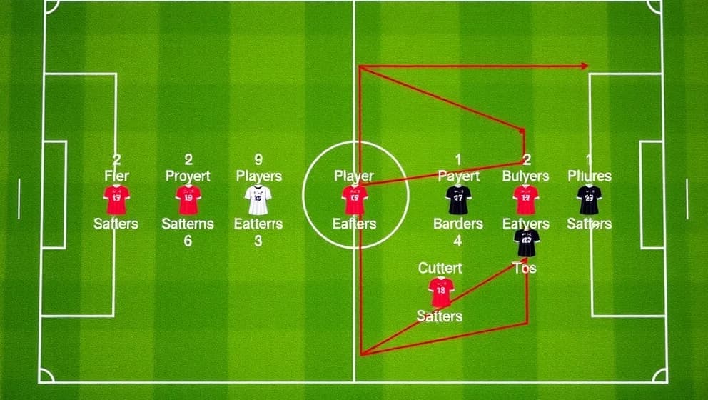 Arsenal mod Nottingham Forest opstilling