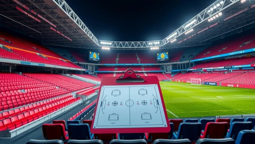 Arsenal mod West Ham - hvilken opstilling vælger Arteta