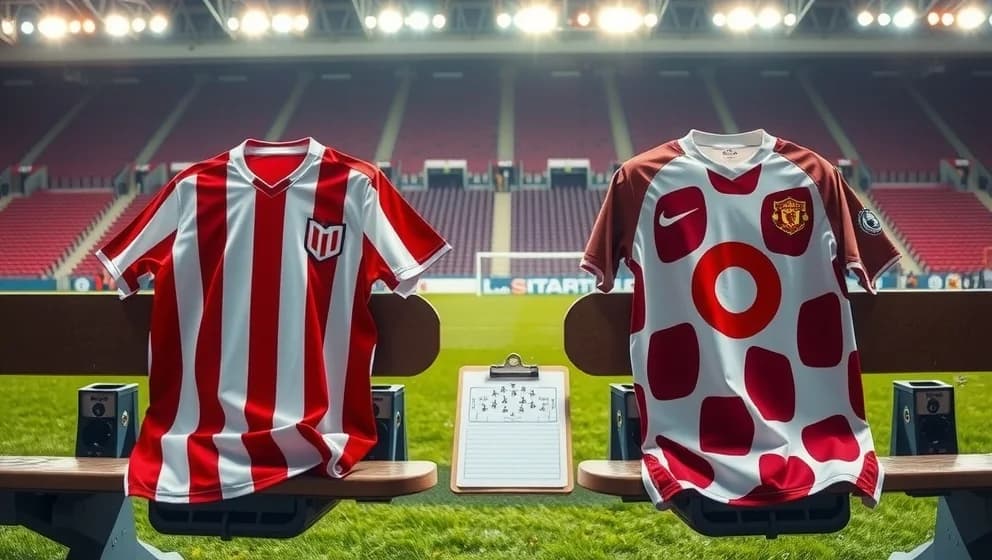 Arsenals opstilling mod Brentford