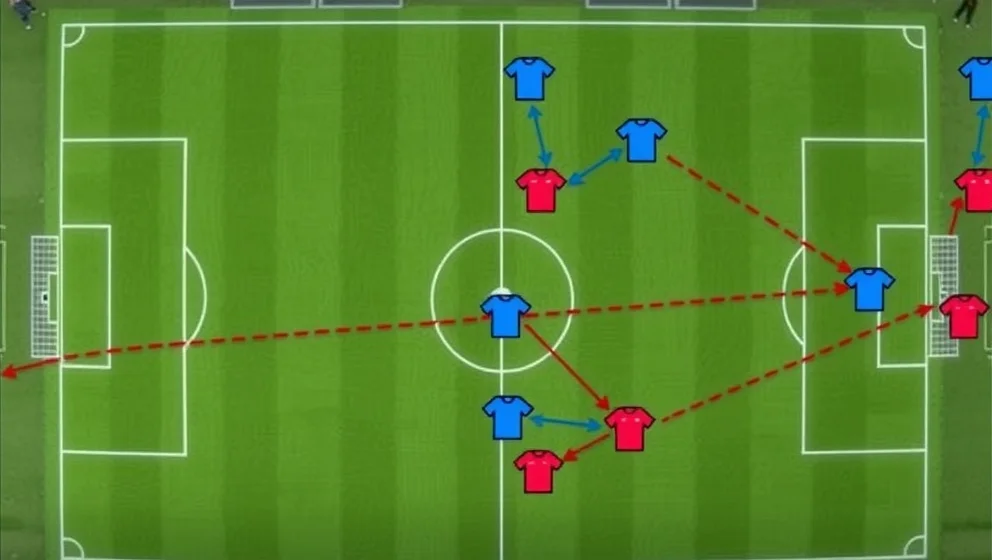 Barcelona opstilling mod Atalanta
