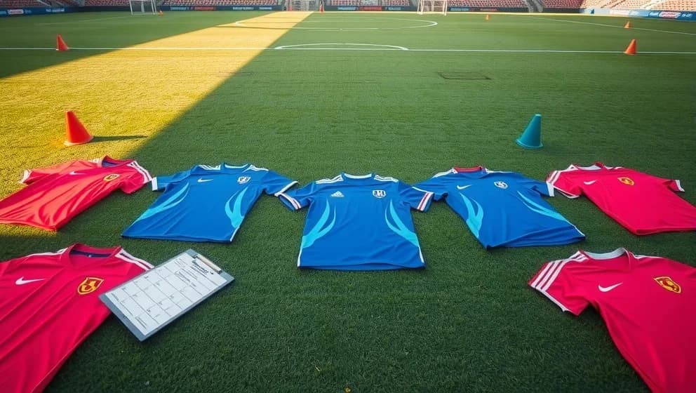 Barcelonas opstilling mod Alaves