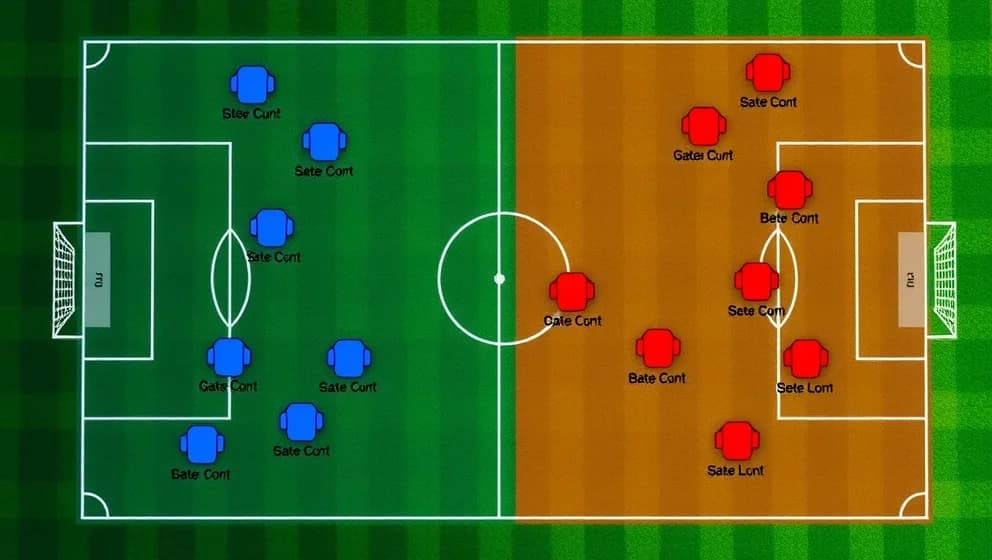 Barcelonas opstilling mod Leganes forklaret