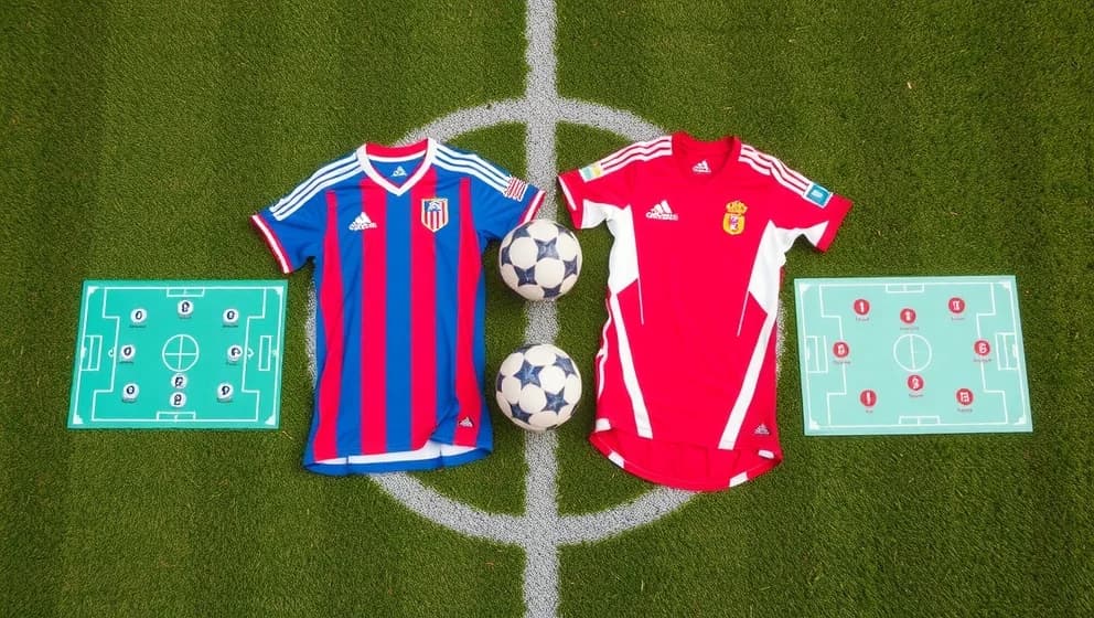 Barcelonas opstilling mod Mallorca denne weekend