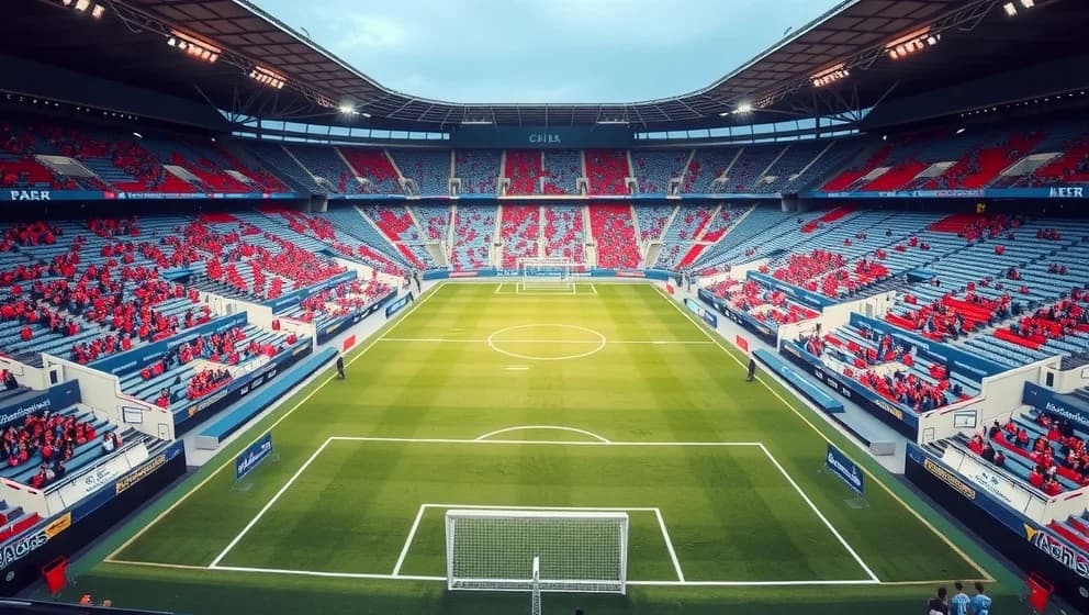 Barcelonas opstilling mod Rayo Vallecano