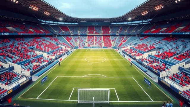 Barcelonas opstilling mod Rayo Vallecano