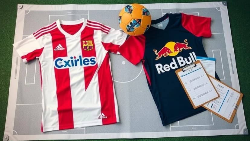 Bayern München mod RB Leipzig opstilling