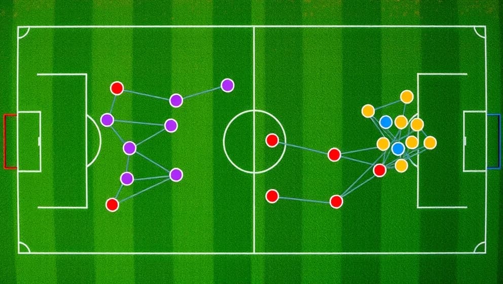 Bayerns opstilling mod Tottenham forklaret