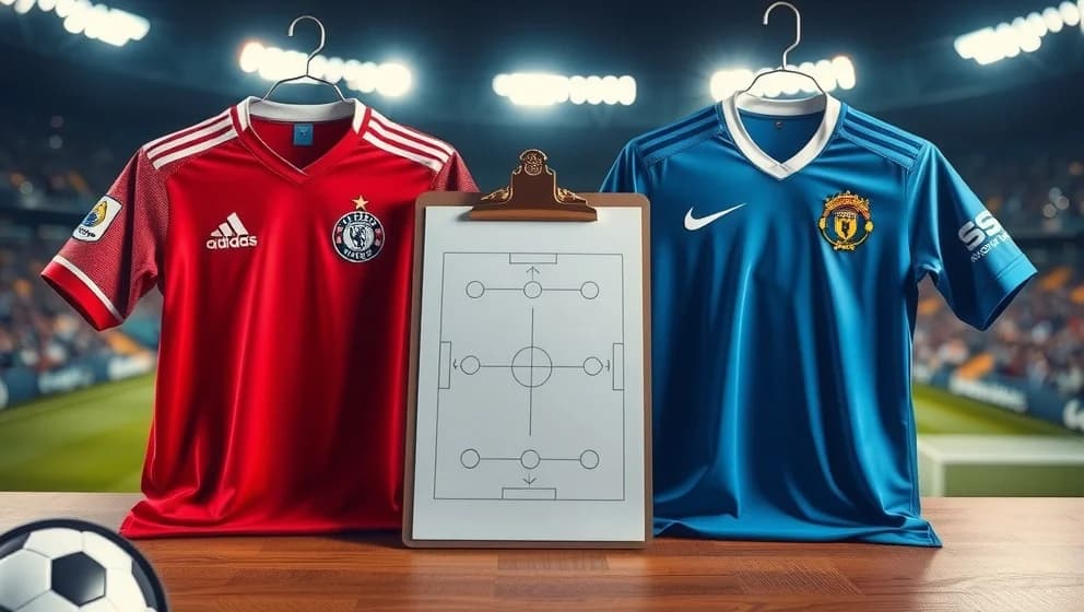 Benfica mod Chelsea opstilling og spillere