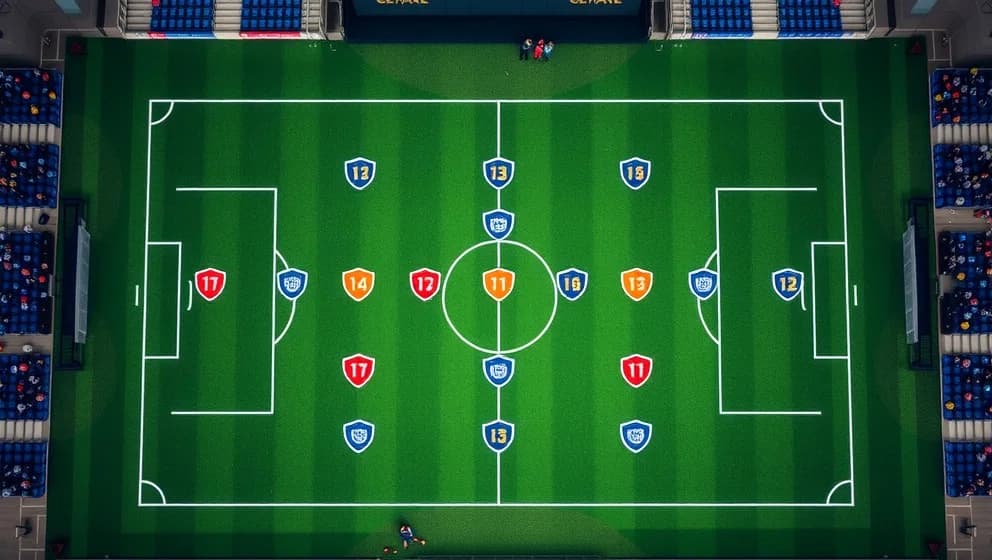 Bodø/Glimt mod Tottenham – sådan opstiller holdet