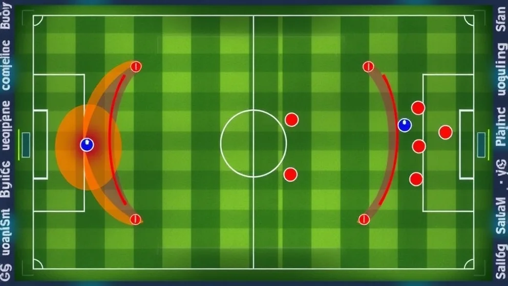 Celta Vigo mod FC Barcelona opstilling og formationer