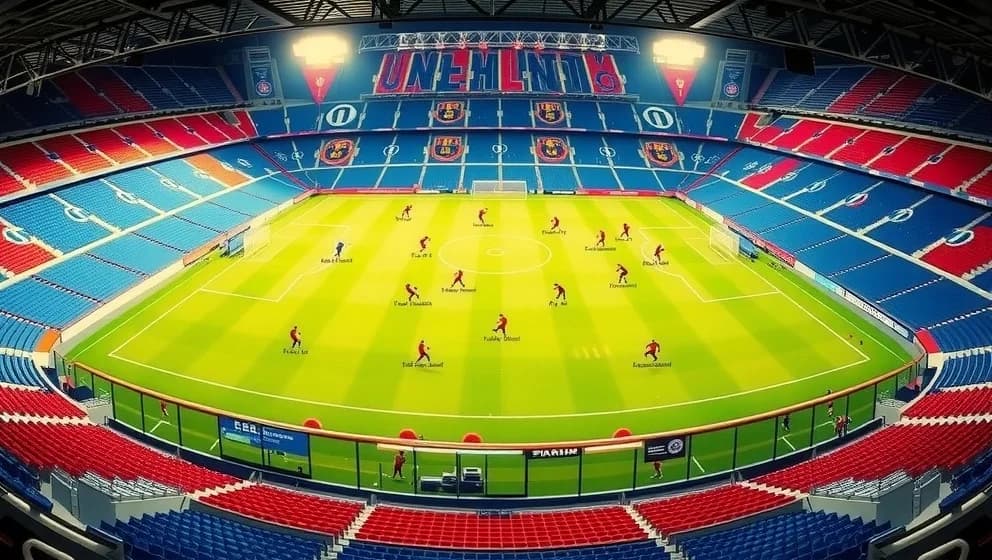 Crystal Palace opstilling mod Aston Villa