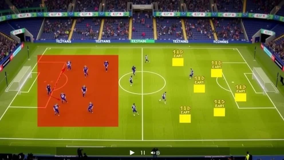 F.C. København mod Vejle Boldklub opstilling
