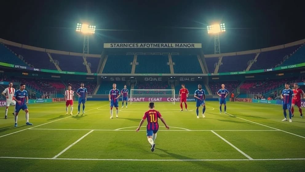 FC Midtjylland mod Lyngby Boldklub opstilling