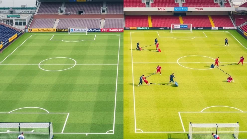 FCK mod FC Fredericia opstilling og hold