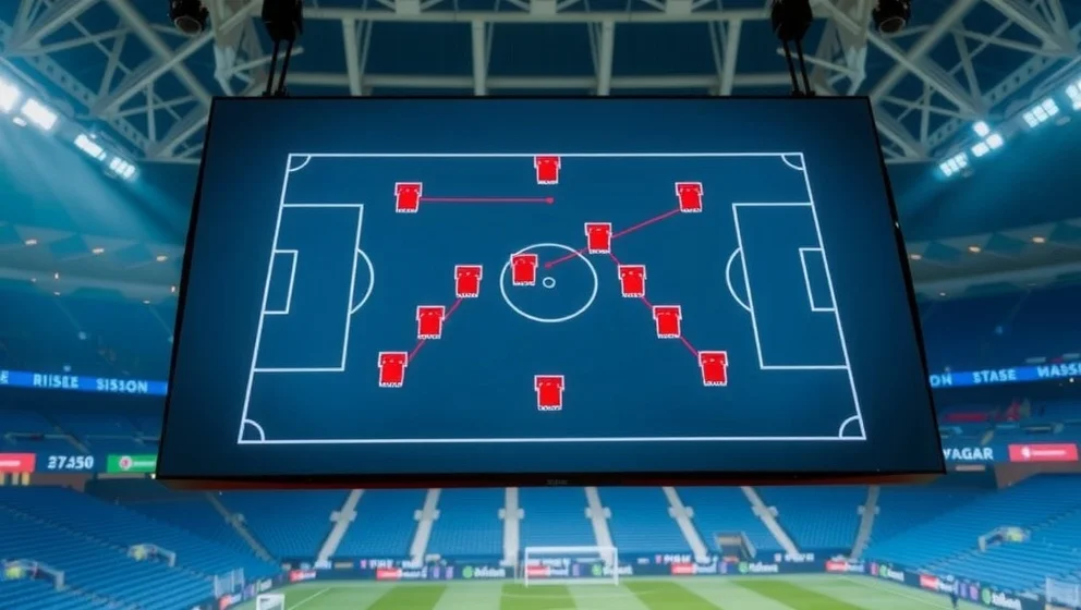 FCK's opstilling mod Bayer Leverkusen