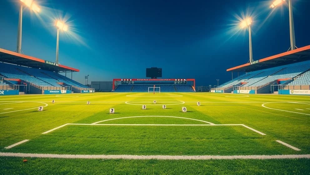 FCK's opstilling mod Heidenheim