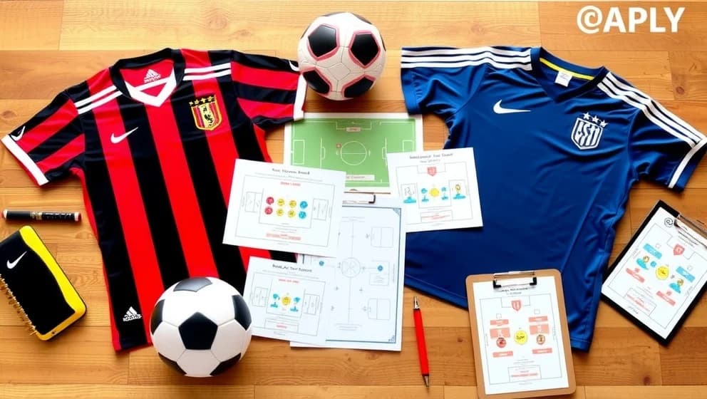 Flamengo mod Chelsea opstilling og hold