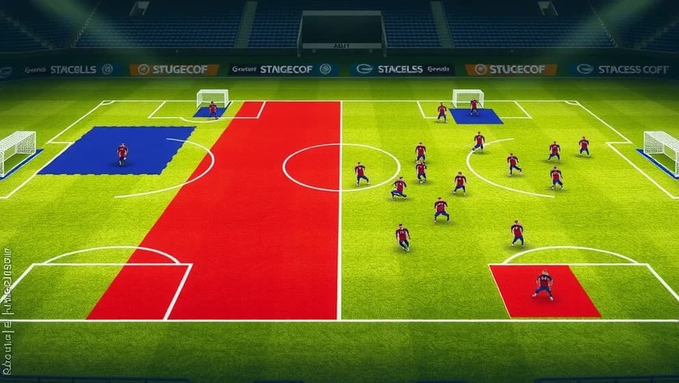 Fulhams opstilling mod Manchester City