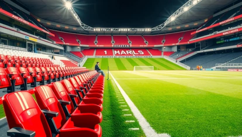 Hamburger SV mod VFL Wolfsburg