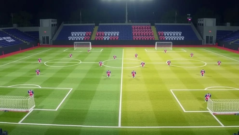 Hibernian vs FC Midtjylland opstilling og taktik