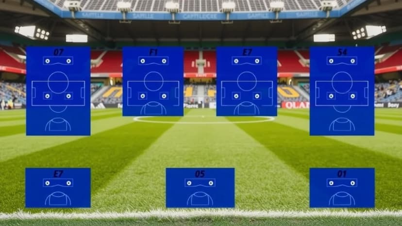 Ipswich Town mod Chelsea opstilling og tips