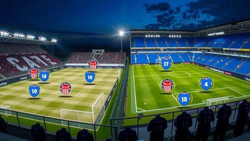 Leeds United og Everton opstilling anmeldelse