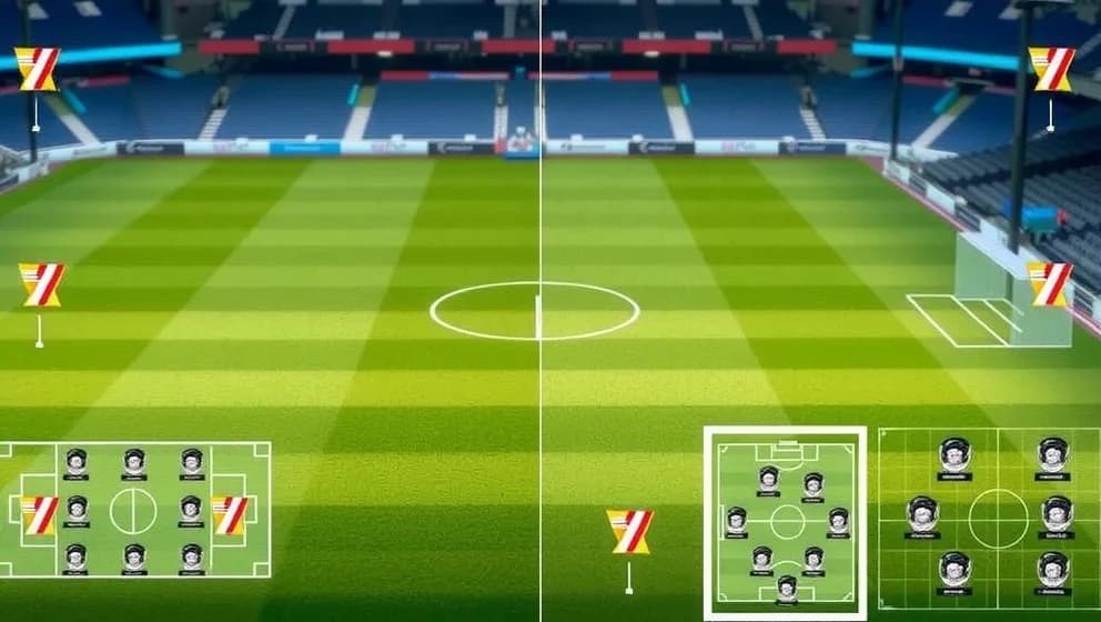 Leganes opstilling mod Real Madrid