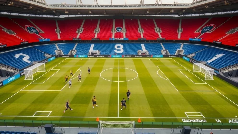 Levantes opstilling mod Real Madrid