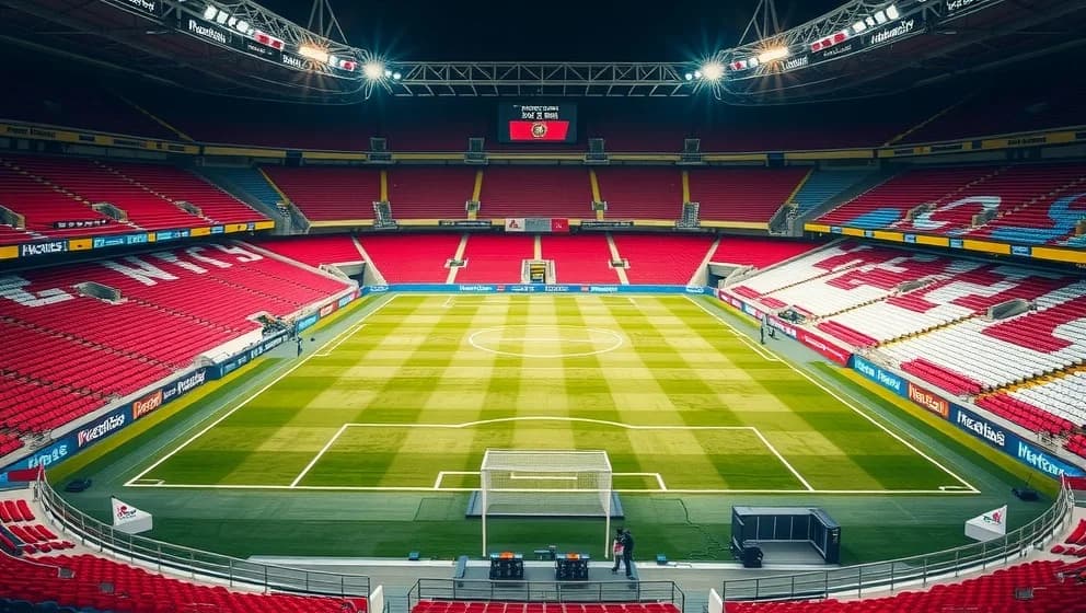 Liverpool mod Atlético Madrid opstilling