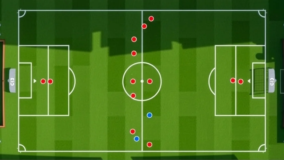 Liverpools opstilling mod Manchester City