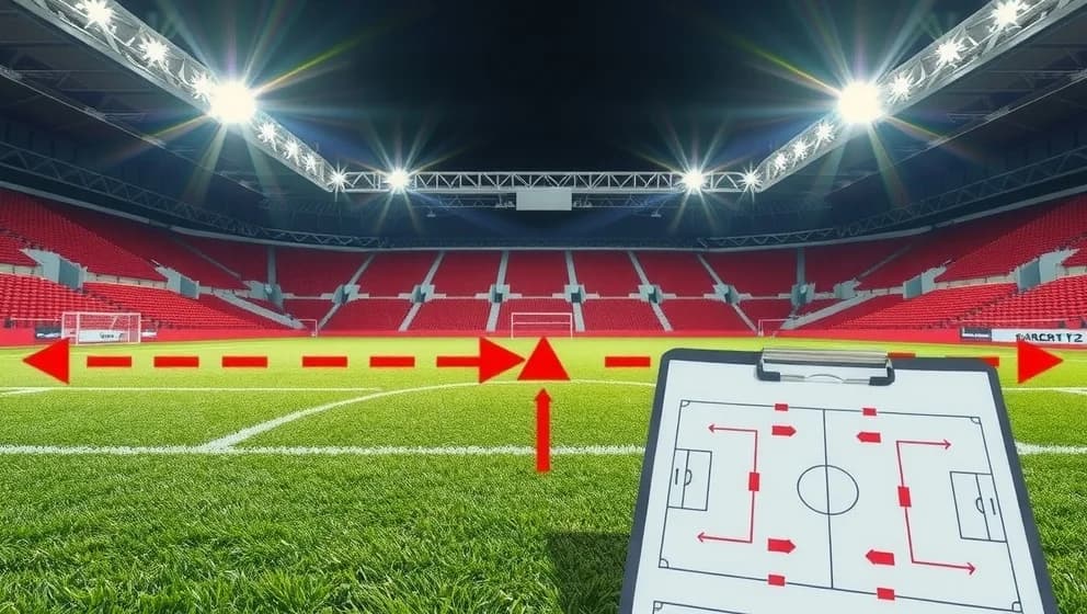 Man City mod Bournemouth opstilling og taktik