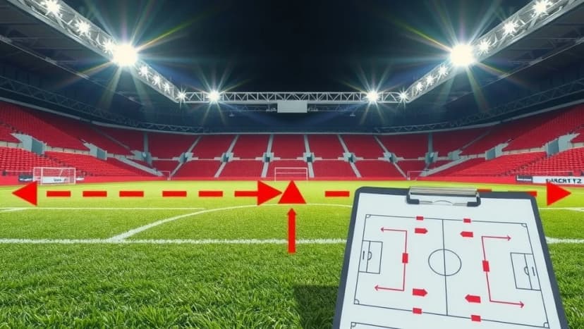 Man City mod Bournemouth opstilling og taktik