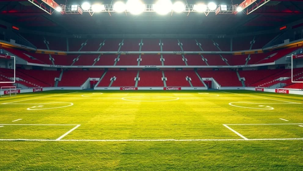 Manchester Uniteds opstilling i dag