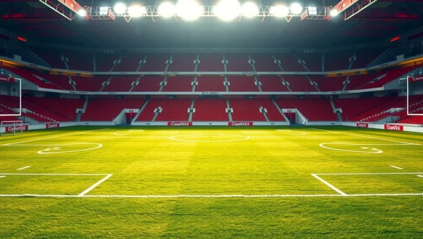 Manchester Uniteds opstilling i dag