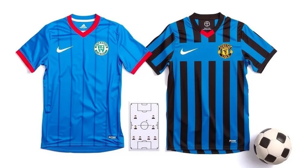 Napoli mod Como Calcio opstilling og spillere