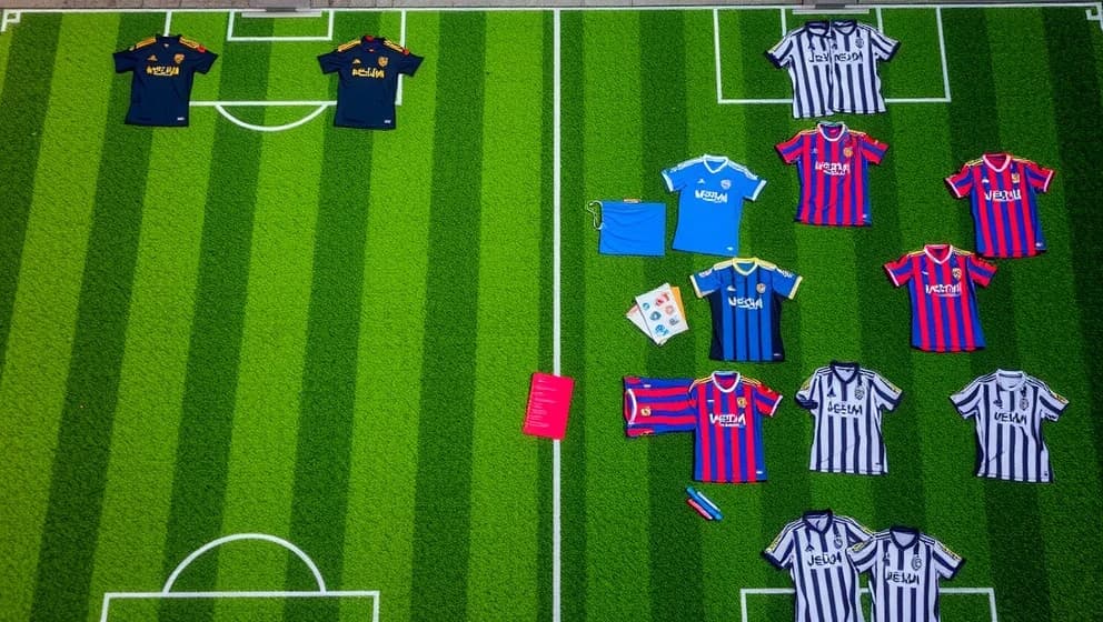 Newcastle mod Barcelona opstilling forklaret