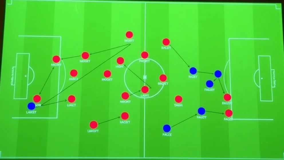 Opstilling for A.C. Milan mod Inter