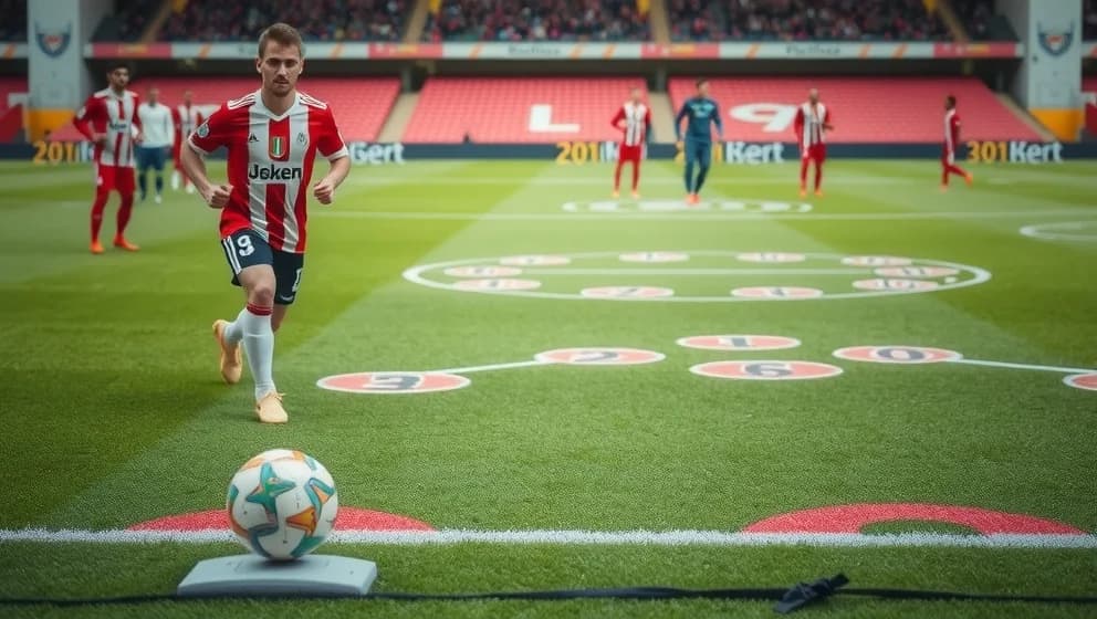 Opstilling for AaB mod FC Nordsjælland