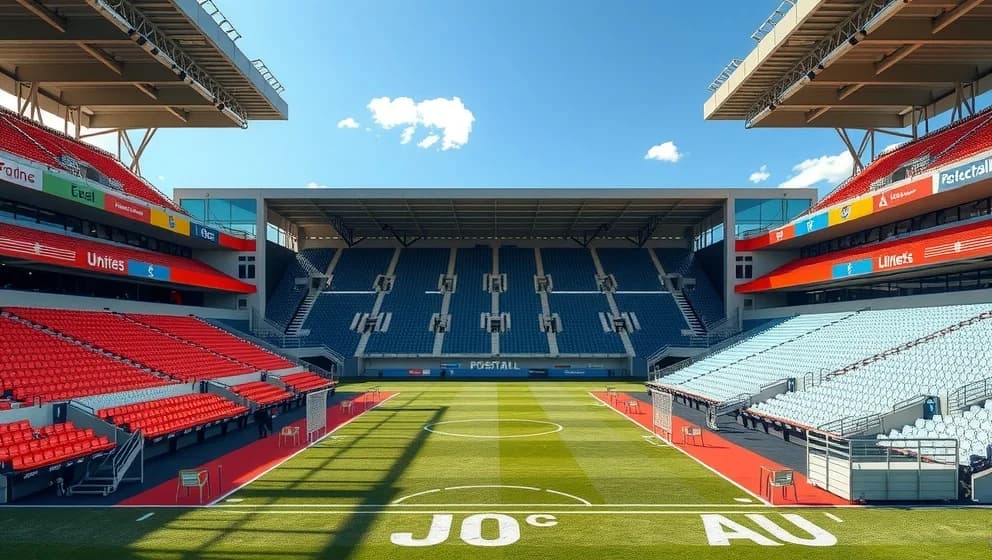 Opstilling for AGF mod AAB fodbold