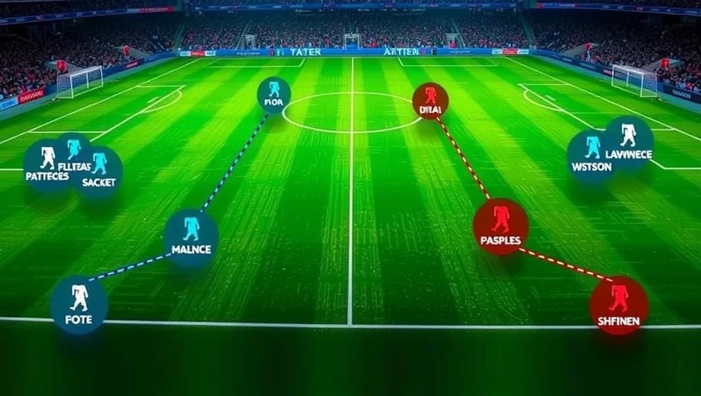 Opstilling for Atalanta mod Real Madrid