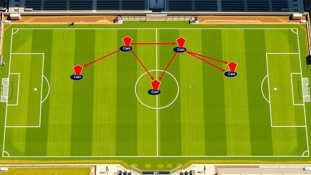 Opstilling for Athletic Bilbao mod Real Madrid