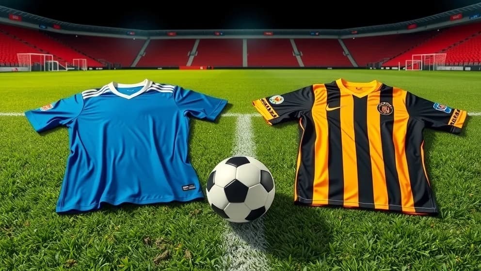 Opstilling for Chelsea mod Los Angeles FC