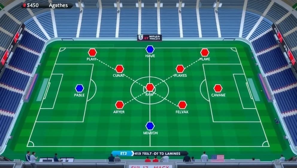 Opstilling for Drita mod FCK