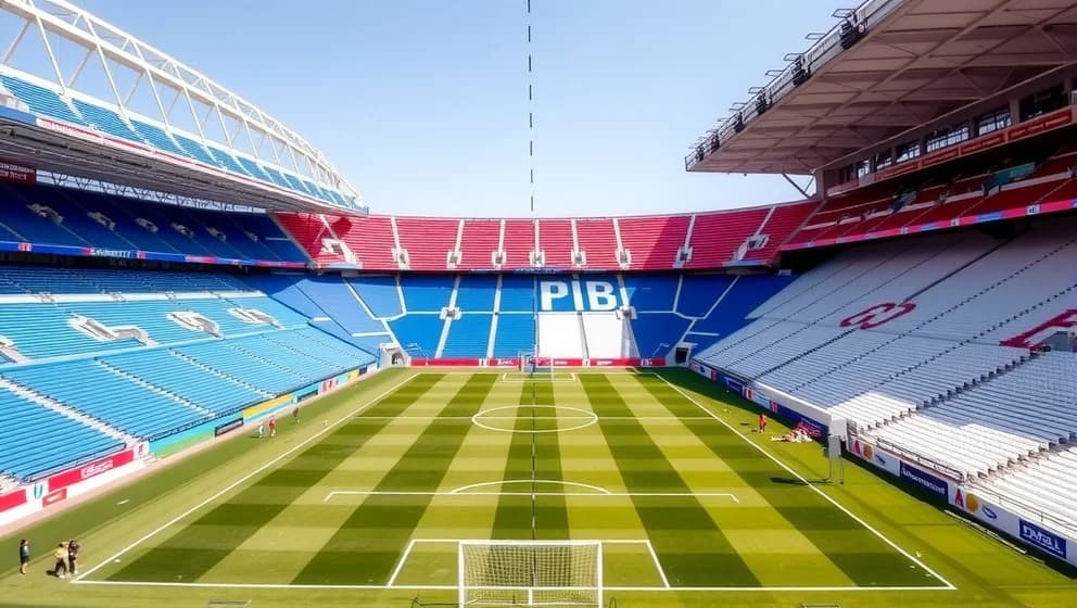 Opstilling for FC Barcelona mod Elche CF