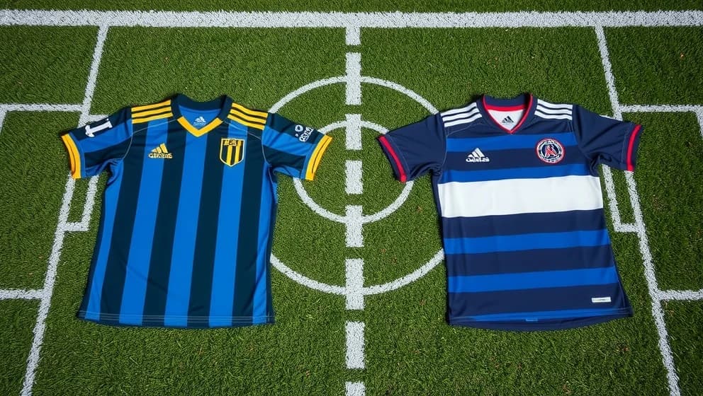 Opstilling for FC Midtjylland mod Sturm Graz