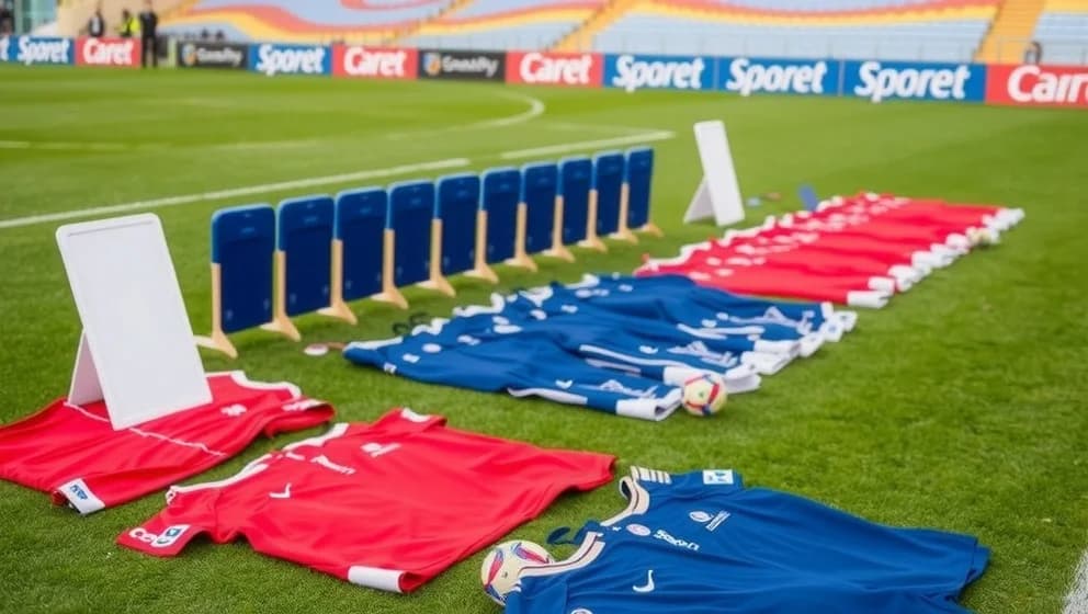 Opstilling for FC Midtjylland mod Viborg FF