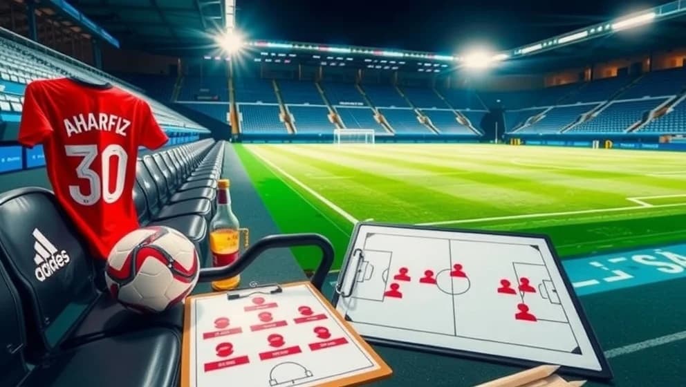 Opstilling for FC Nordsjælland mod AGF